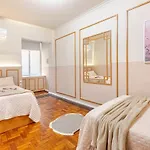 Comfort In Copacabana - Frente Mar