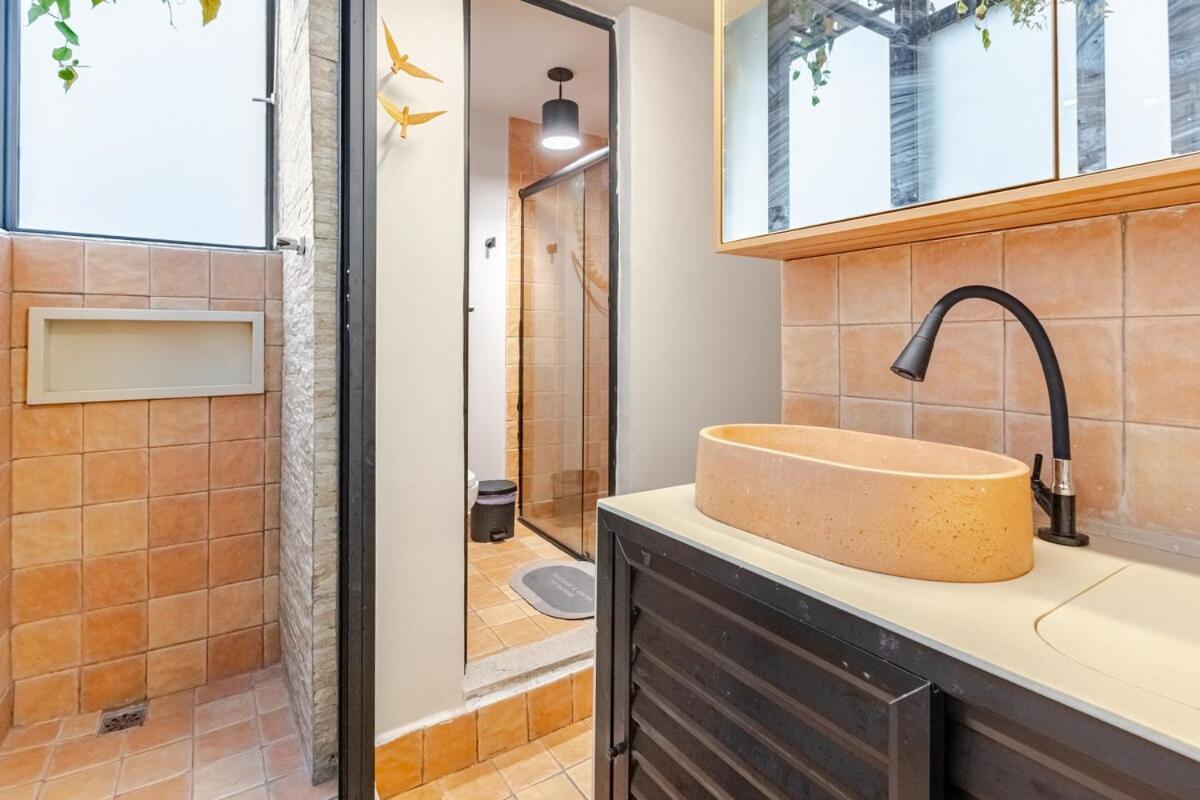 Appartamento Comfort In Copacabana - Frente Mar *