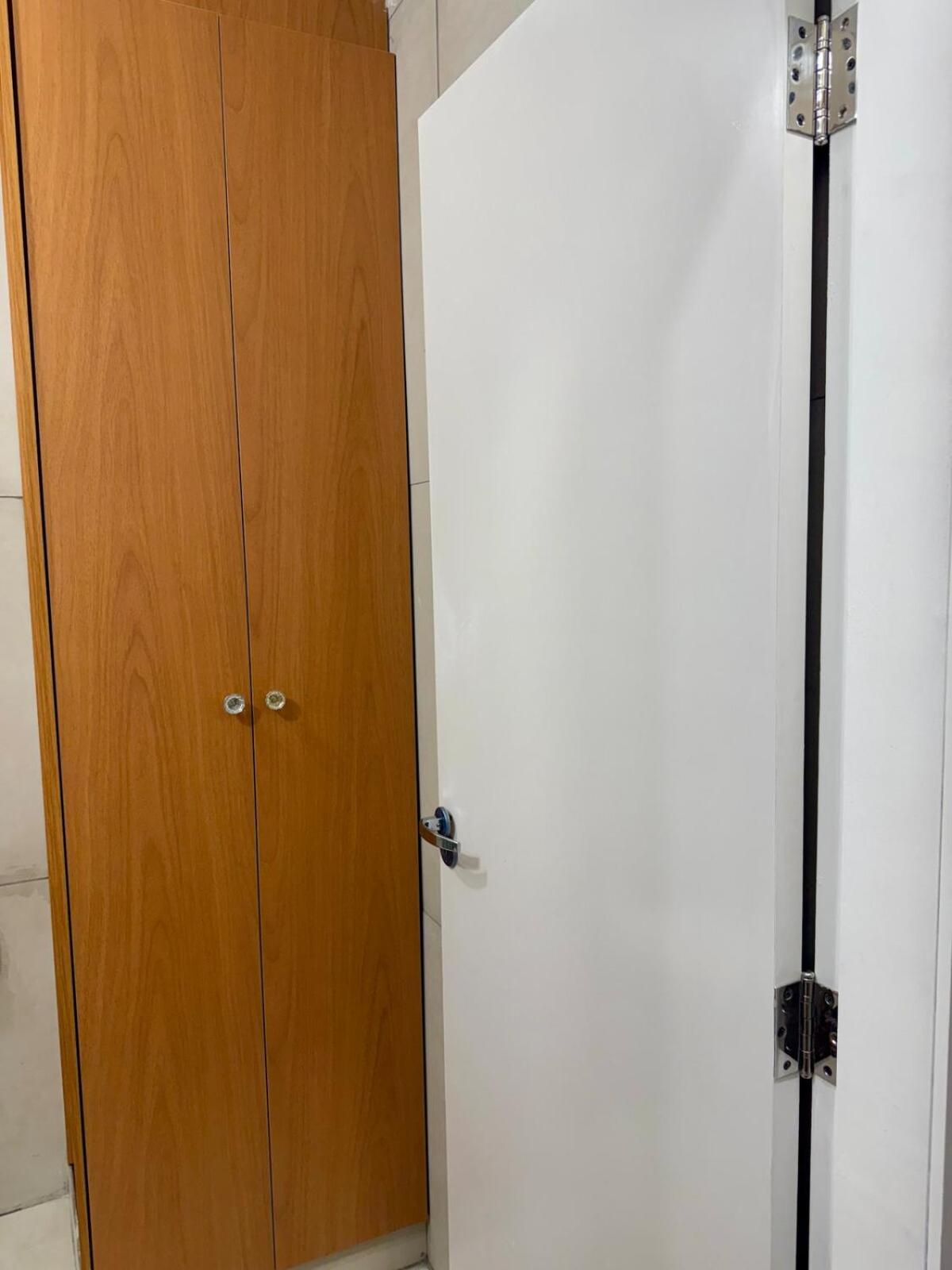 Appartamento Comfort In Copacabana - Frente Mar *