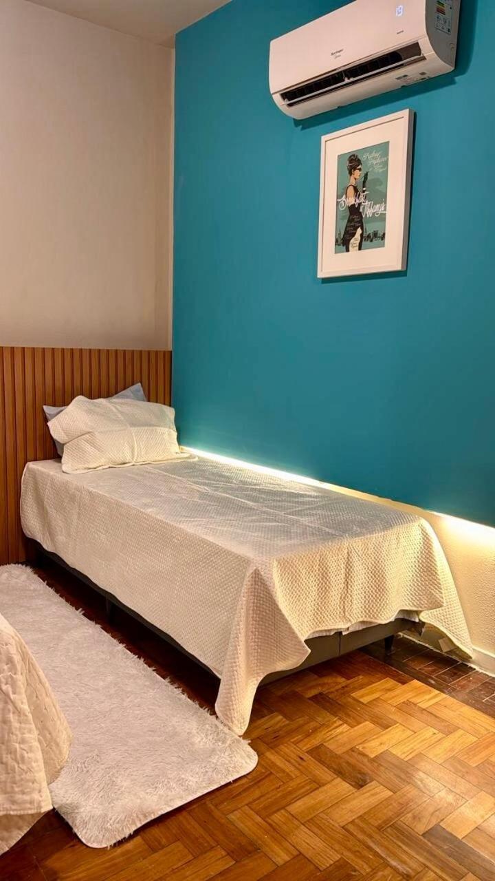 Comfort In Copacabana - Frente Mar Rio de Janeiro