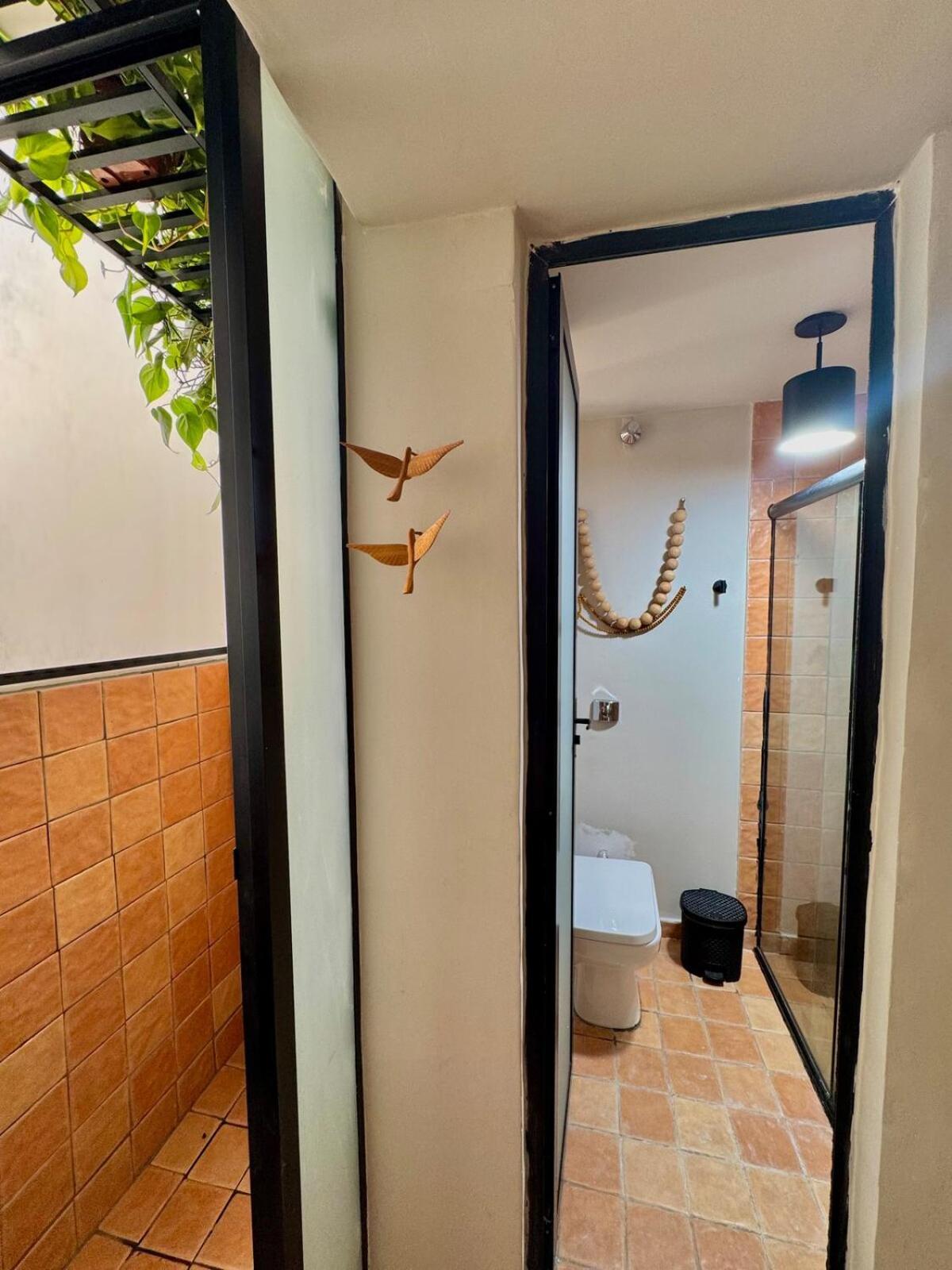 Appartamento Comfort In Copacabana - Frente Mar *