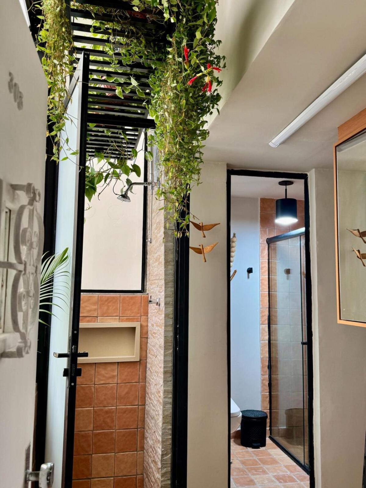 Comfort In Copacabana - Frente Mar Appartamento *