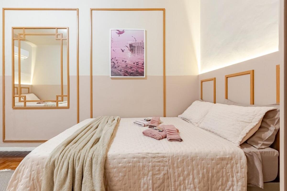 Appartamento Comfort In Copacabana - Frente Mar *