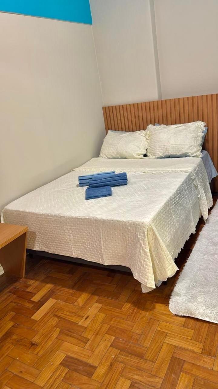 Comfort In Copacabana - Frente Mar Appartamento Rio de Janeiro