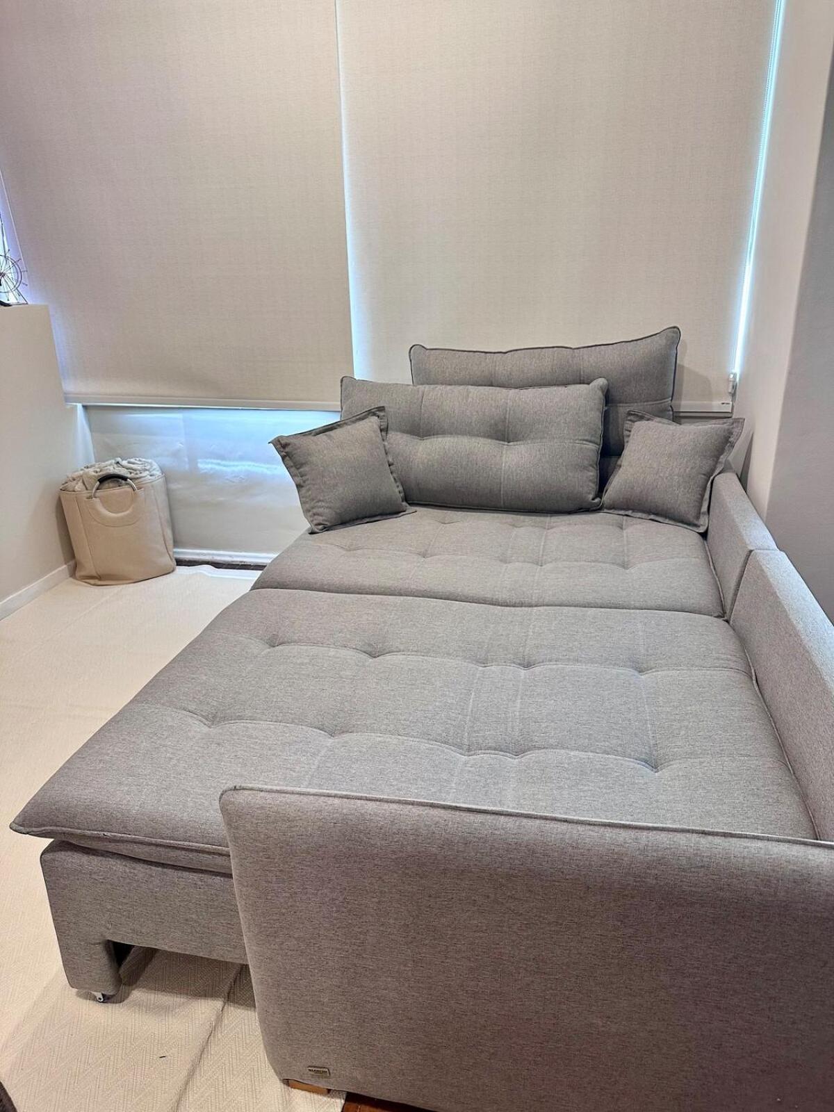Appartamento Comfort In Copacabana - Frente Mar Rio de Janeiro